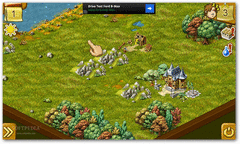 Townsmen 6 screenshot 2