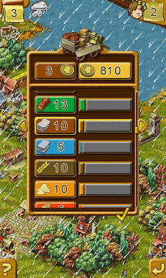 Townsmen 6 screenshot 4