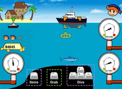 Treasure Seas Inc Game Free Download