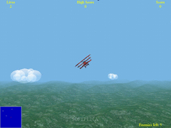 Triplane Fighters screenshot 2