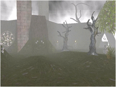 Trismegistus screenshot