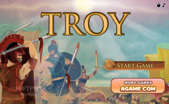 Troy screenshot