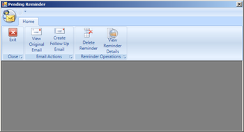 Turbo Add-in For Outlook Follow Up Reminder screenshot 2