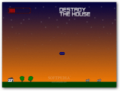 UFO Madness screenshot 2