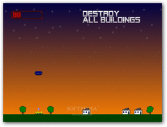 UFO Madness screenshot 3