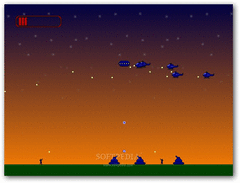 UFO Madness screenshot 6