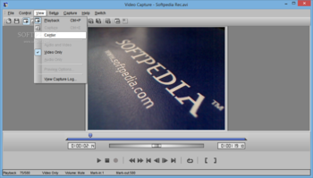 Ulead MediaStudio Pro screenshot 3