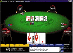 Ultimate Bet screenshot 3