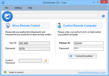 download ultraviewer for pc