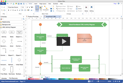 UML Diagram Maker - Download Free with Screenshots and Review