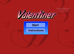 Valentine Seeker screenshot