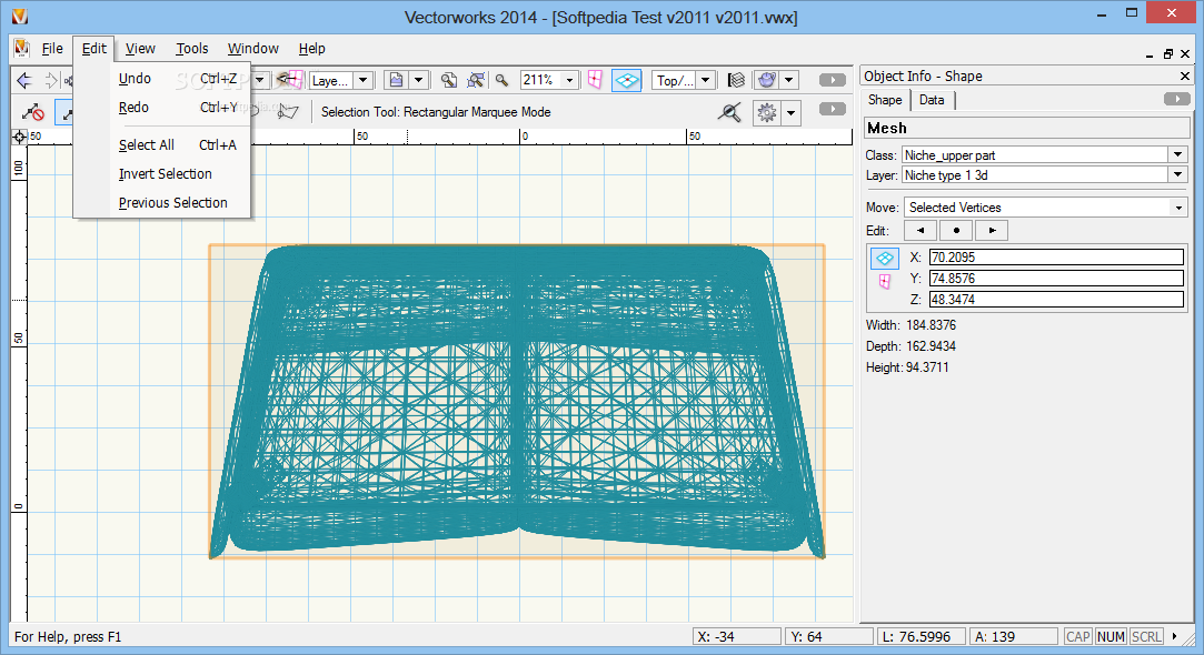 Vectorworks Viewer - Download Free with Screenshots and Review