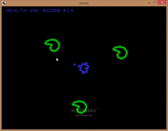 Vectrix screenshot 3