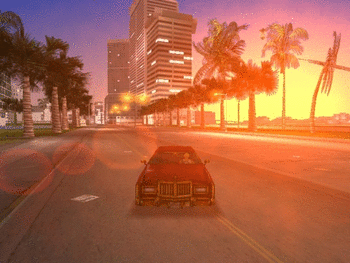 Vice City Multiplayer screenshot