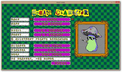 Vidiot Game screenshot 4