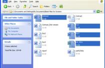 Virto Bulk File Upload for Microsoft SharePoint screenshot 2