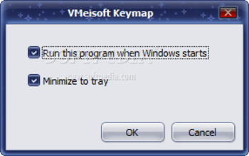 VMeisoft KeyMap screenshot 3