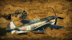 War Thunder screenshot 3