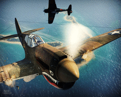 War Thunder screenshot 4