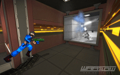 Warsow screenshot 4