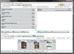 WBFSManager screenshot