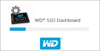 WD SSD Dashboard 5.3.2.4 download the new version for iphone