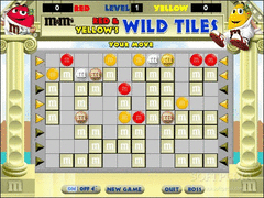 Wild Tiles screenshot 3