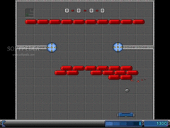 Wilkanoid screenshot 2