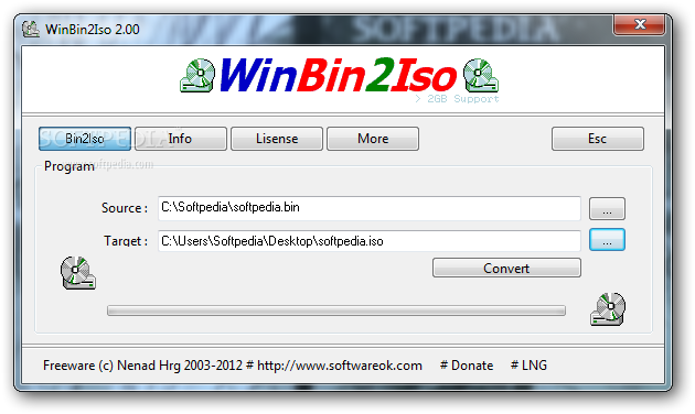 for windows download WinBin2Iso 6.21