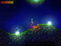 Windstille screenshot