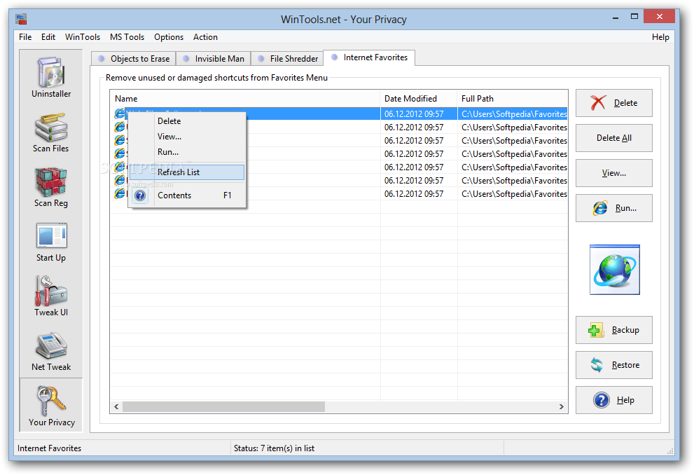 wintools download free