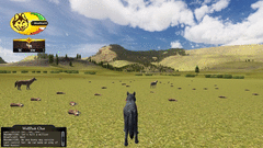 WolfQuest screenshot 3