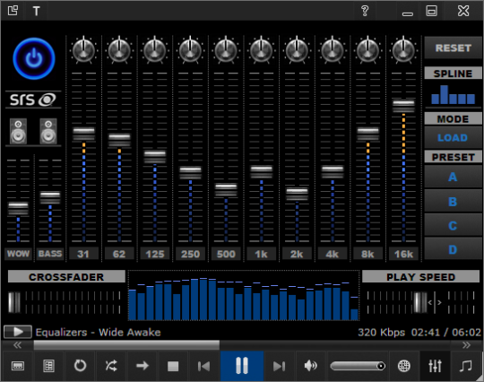 jet audio player skins free download