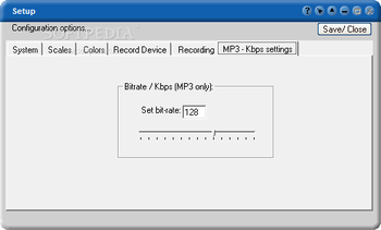 Xtreme Audio Editor screenshot 17