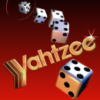 Yahtzee screenshot