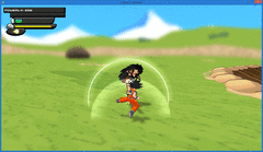 Z Warrior Chronicles screenshot 5