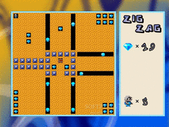 Zig Zag screenshot 2