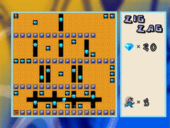 Zig Zag screenshot 3