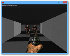 ZombieFPS screenshot 3