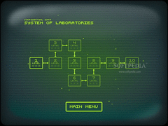 Zombotron screenshot 2