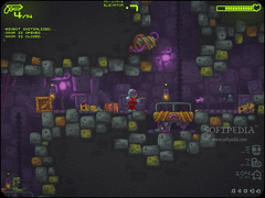 Zombotron screenshot 3