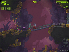 Zombotron screenshot 4