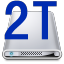 2Tware Virtual Disk 2011 Free 5