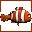 3D Funny Fish Screensaver 1.19