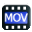4Easysoft Free MOV Converter icon