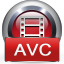 4Videosoft AVC Converter icon