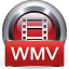 4Videosoft WMV Video Converter icon