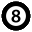 8StartButton icon