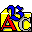 ABC Amber Kodak Converter icon