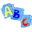 ABC Backup Pro icon